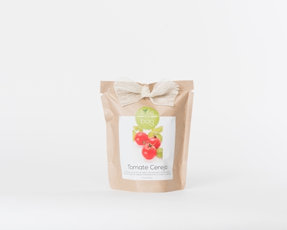 Grow your own cherry tomato in this bag