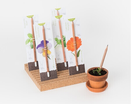Grow Pencil