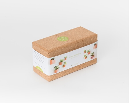 Imagem de categoria Grow Block
