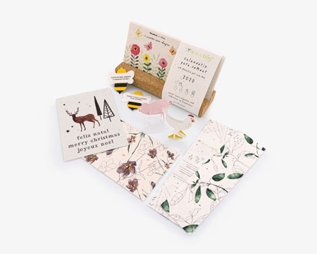Seed Paper