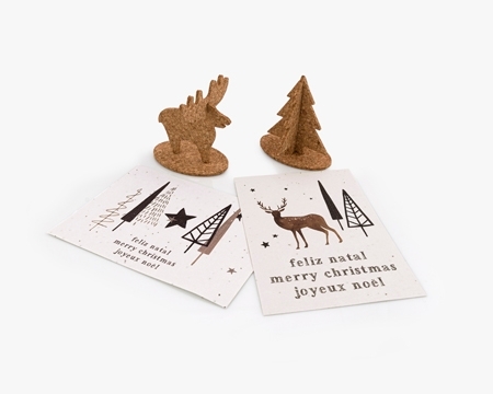 Image de la catégorie Cartes Postales de Noël