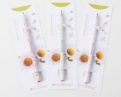 Image de la catégorie Grow Pencil