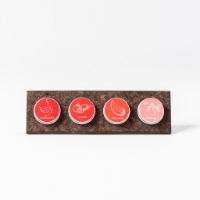 Seeds Collection - Frutos