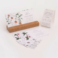 Calendrier à planter
