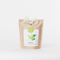 Grow your own parsley