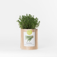 Grow your own thyme in this bag