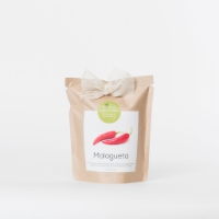 Grow your own chili pepper in this bag