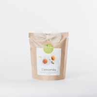 Grow your own chamomile in this bag