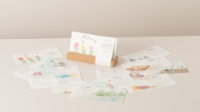 Picture of Plantable Calendar 2025 Proverbs