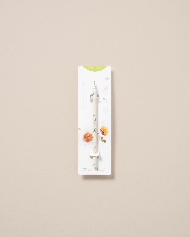 Imagem de Grow Pencil Beige
