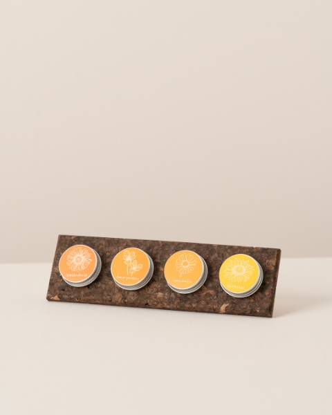 Imagem de Seeds Collection - Flores