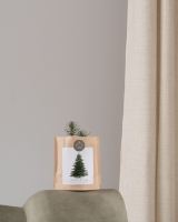 Image de Grow Bag Sapin de Noël