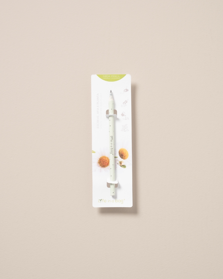Imagem de Grow Pencil Personalizado