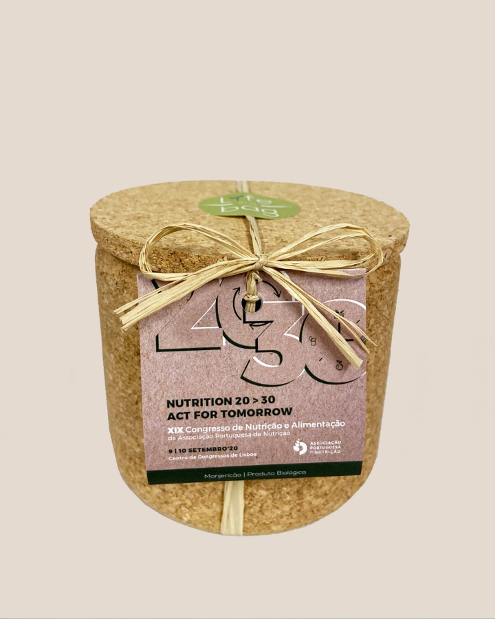 Picture of Grow Cork Personalised