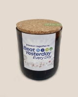Imagem de Bottle Garden Personalizada