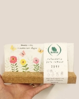Image de Calendrier à Planter Personnalisé