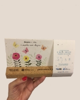 Image de Calendrier à Planter Personnalisé