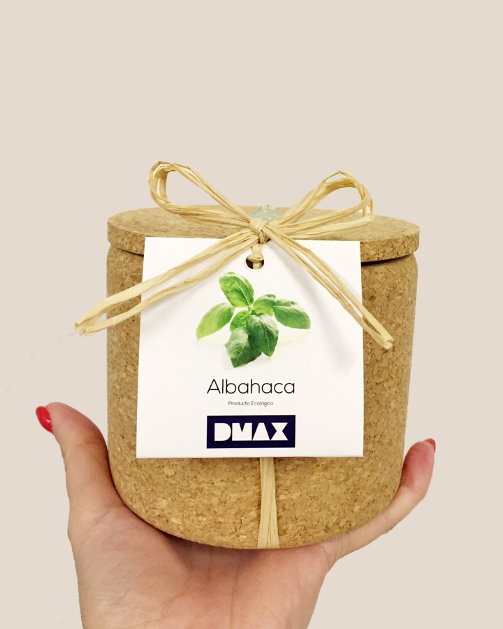 Picture of Grow Cork Personalised