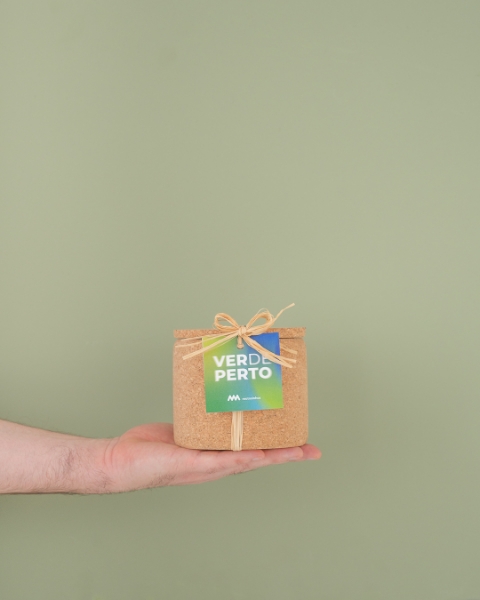 Imagem de Grow Cork Personalizado