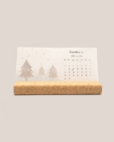 Image de Calendrier à planter 2025 Proverbes
