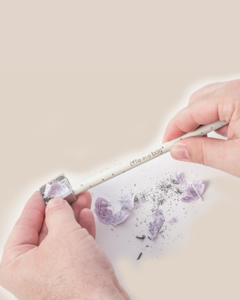 Imagem de Conjunto de 3 Grow Pencil