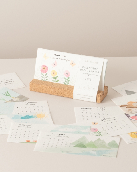 Picture for category Calendars