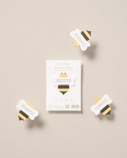 Picture for category Plantable animals