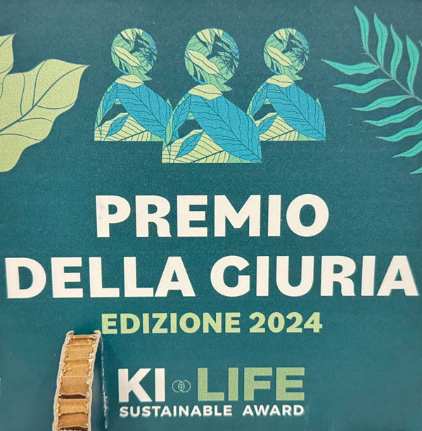 ki-Life Sustainable Award