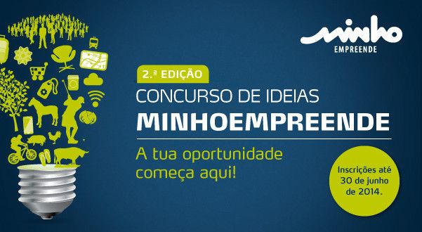 Minho Empreende